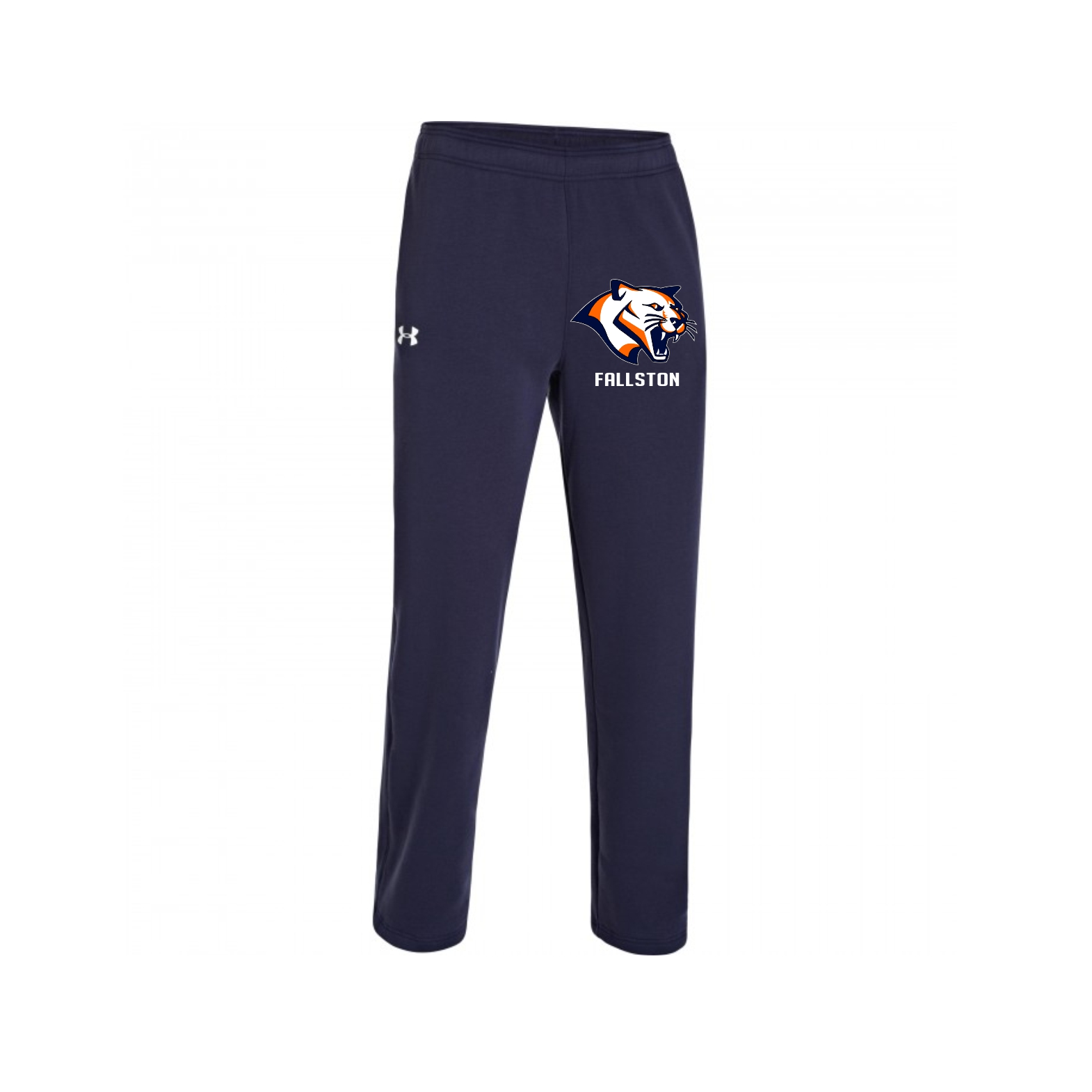 under armour sweatpants youth