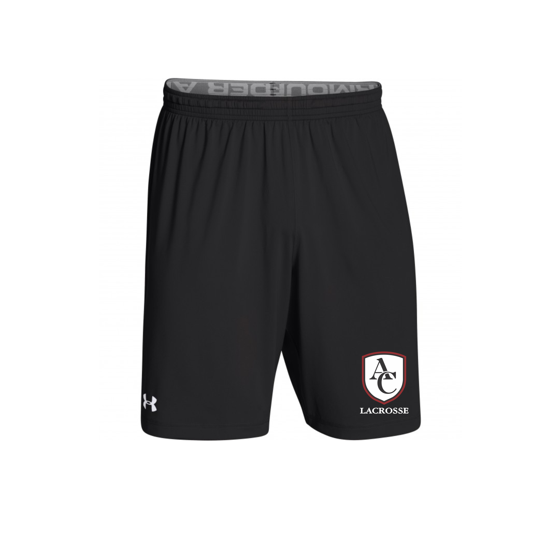 ua raid short