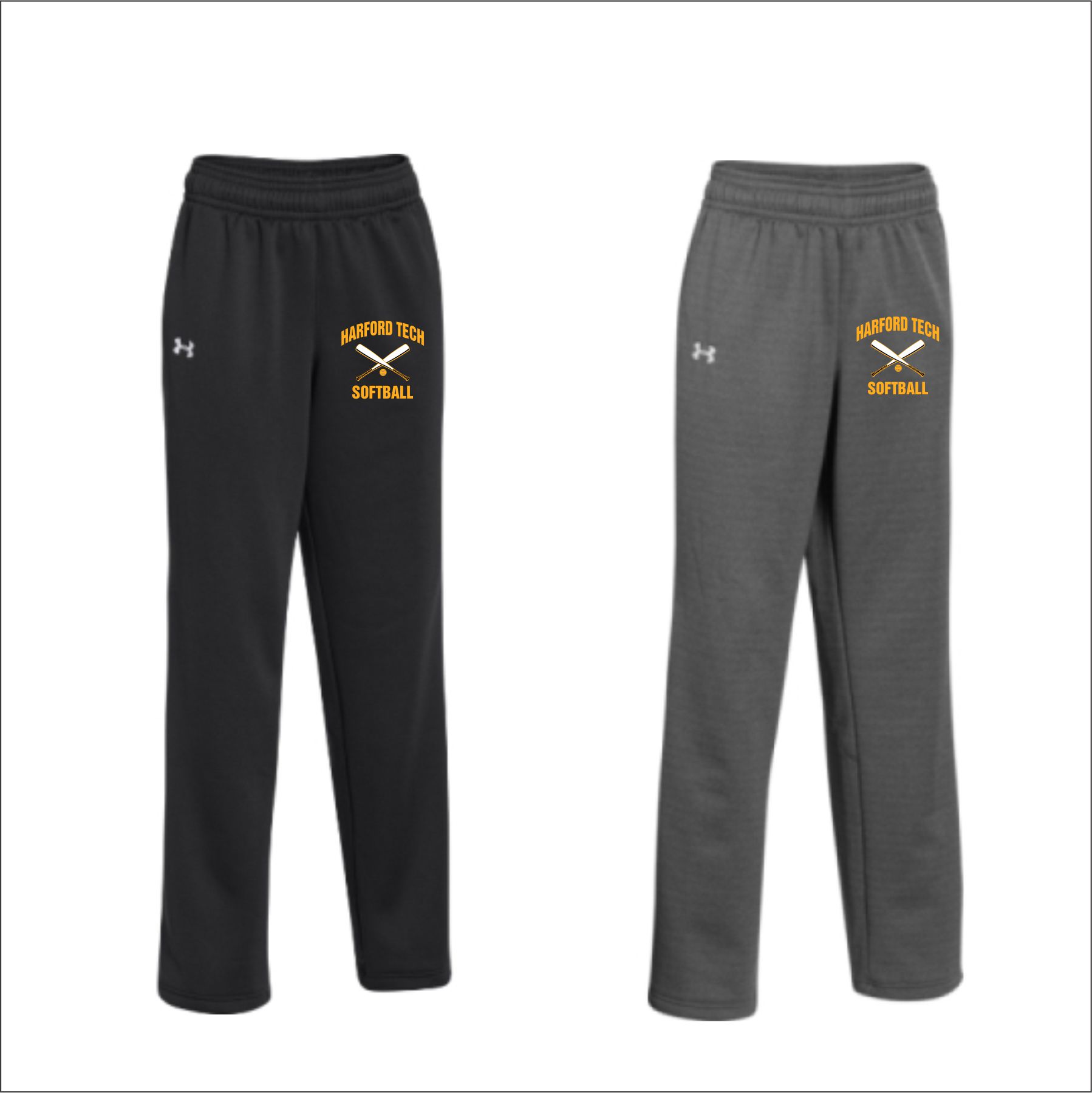 ua sweatpants