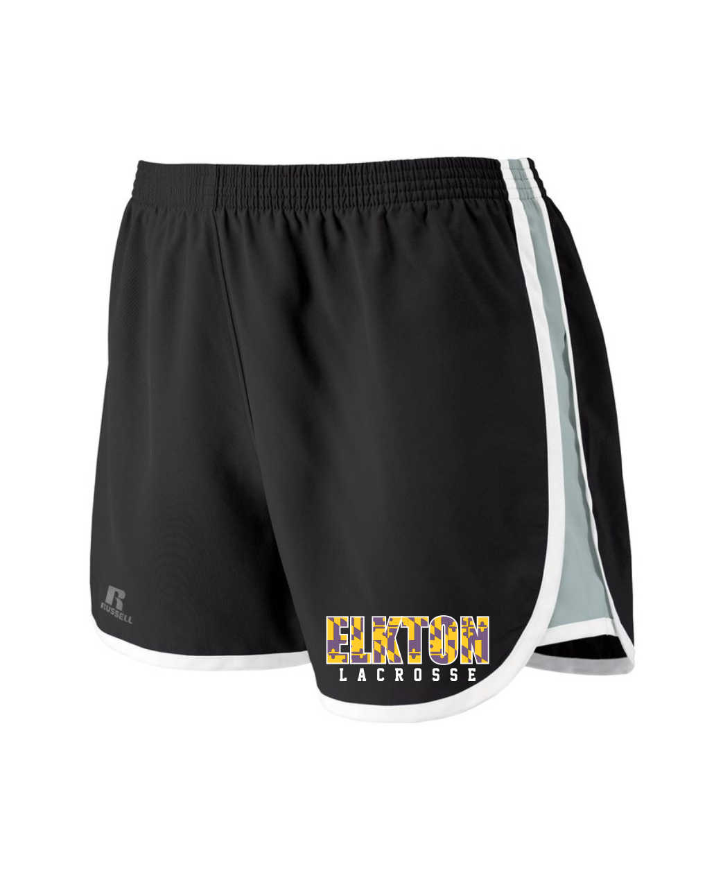 Elkton Lacrosse, Shorts
