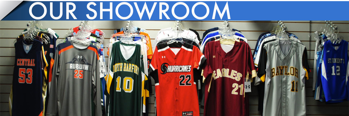 Yorktowne Sports Team Web Stores