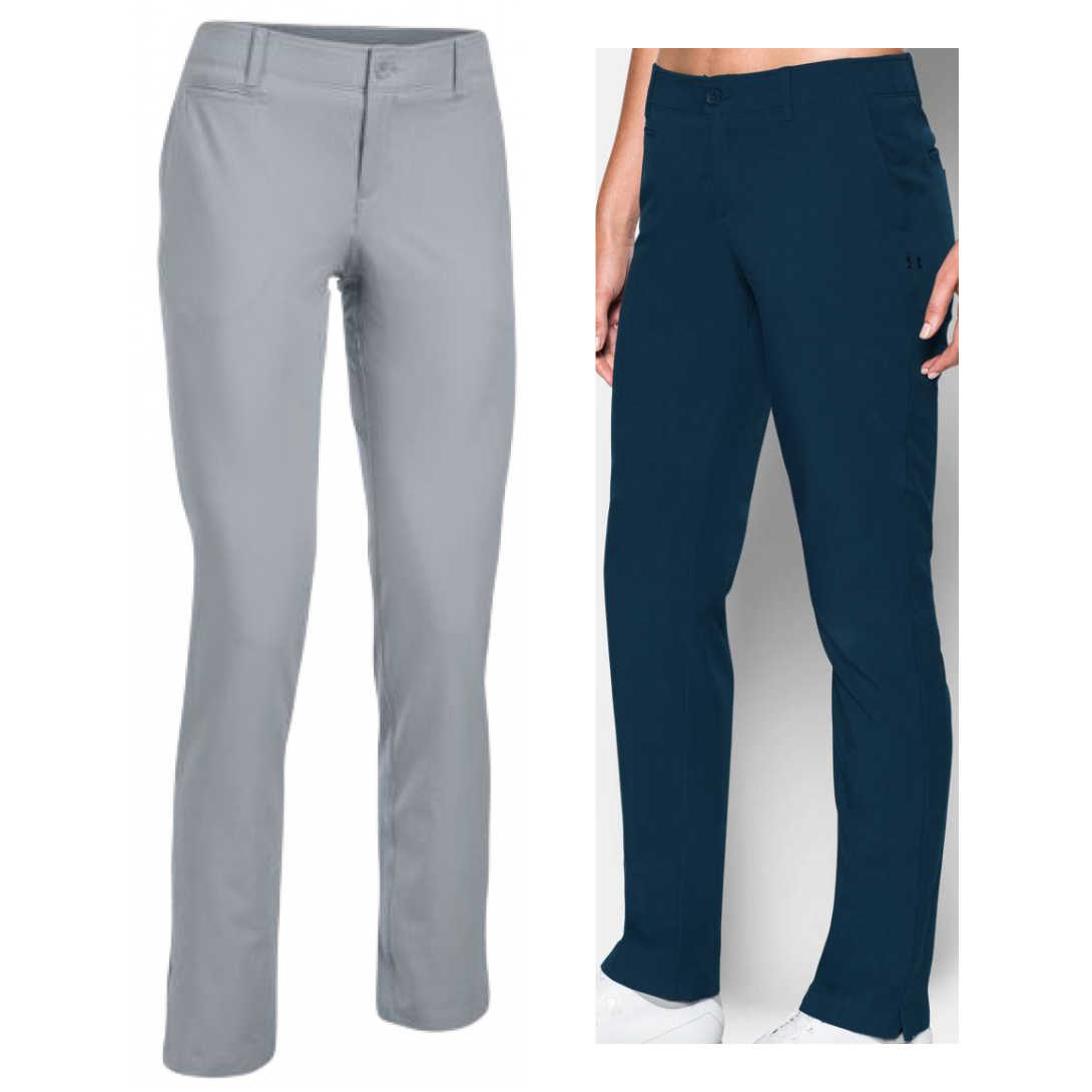 Under Armour - Women's UA Links Pants