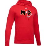 m hoodie