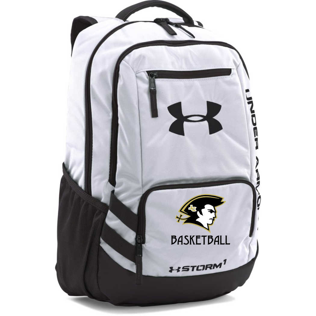 JC Basketball, Backpack 