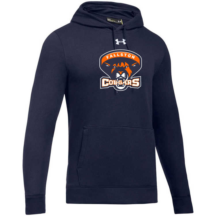 Cougars Lacrosse, Hoodie