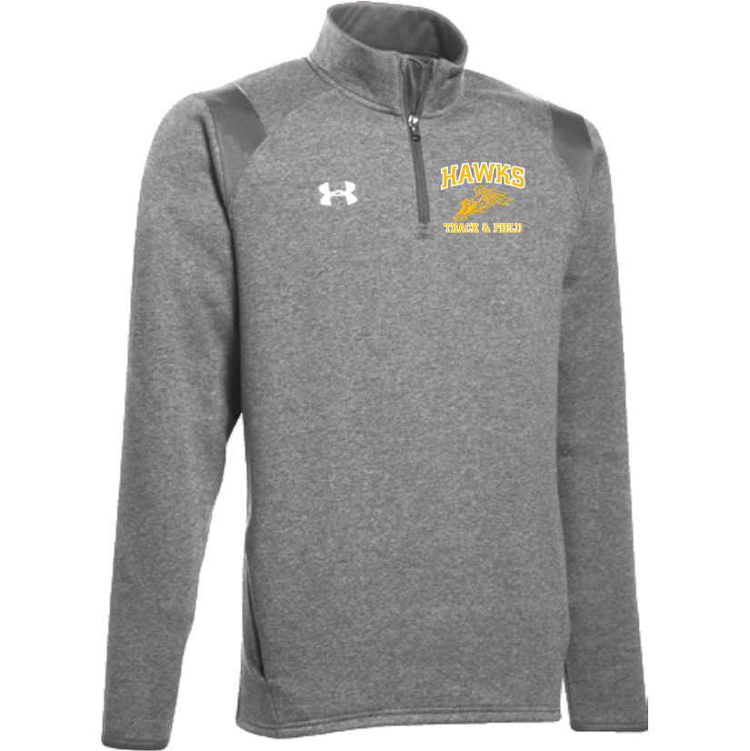 North Harford Track, 1/4 Zip